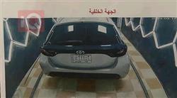 تويوتا يارس